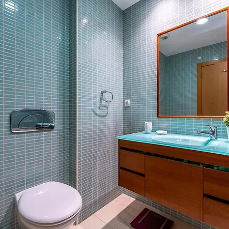 Διαμέρισμα Stella Maris *