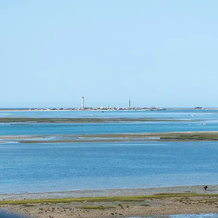 Διαμέρισμα Stella Maris *