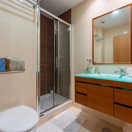 Appartement Stella Maris Olhão