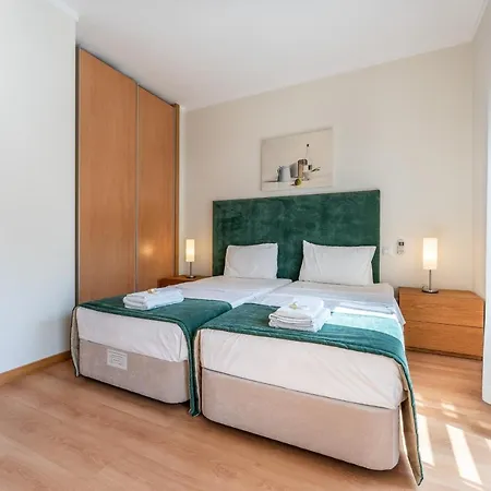 Stella Maris Appartement Olhão