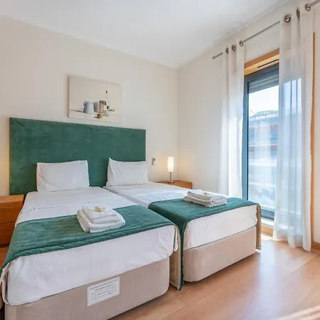 Appartement Stella Maris