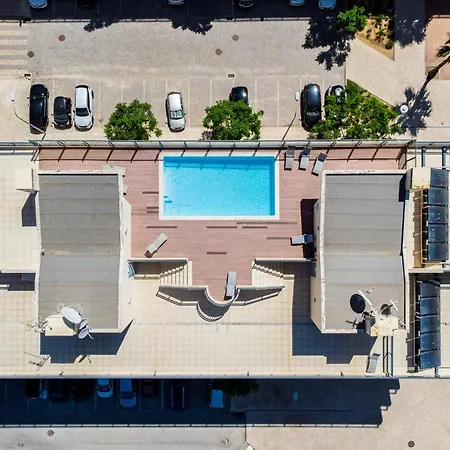 Stella Maris Appartement Olhão