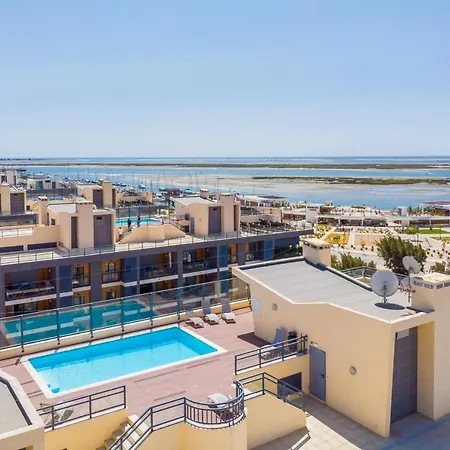 דירה Stella Maris