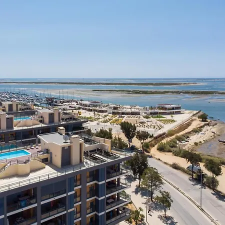 Apartamento Stella Maris