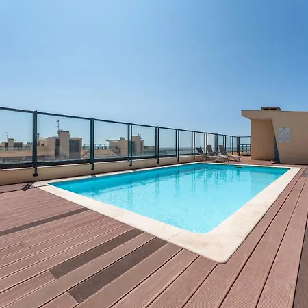 Stella Maris Apartment