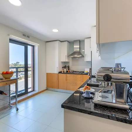 Apartment Stella Maris *