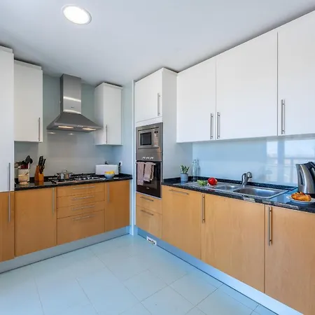 Stella Maris Apartment *