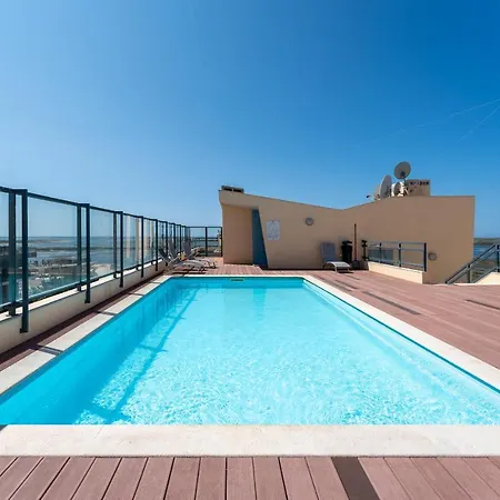 Stella Maris * Olhao